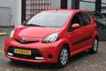 Toyota Aygo 1.0 VVT-i Aspiration Navigatie | Airco | 5-Deurs | Rood - thumbnail 15