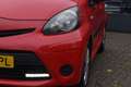 Toyota Aygo 1.0 VVT-i Aspiration Navigatie | Airco | 5-Deurs | Rood - thumbnail 9