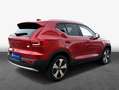 Volvo XC40 XC40 T4 Recharge DKG Ultimate Bright Rosso - thumbnail 2