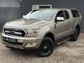 Ford Ranger 2.2 TDCi Limited 4WD Extrakabine,Leder,Klimaaut Beige - thumbnail 1