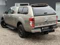 Ford Ranger 2.2 TDCi Limited 4WD Extrakabine,Leder,Klimaaut Beige - thumbnail 14