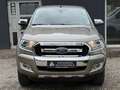 Ford Ranger 2.2 TDCi Limited 4WD Extrakabine,Leder,Klimaaut Beige - thumbnail 3