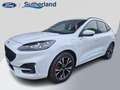Ford Kuga 2.5 PHEV ST-Line X | Wegklapbare Trekhaak (Elektri Wit - thumbnail 1