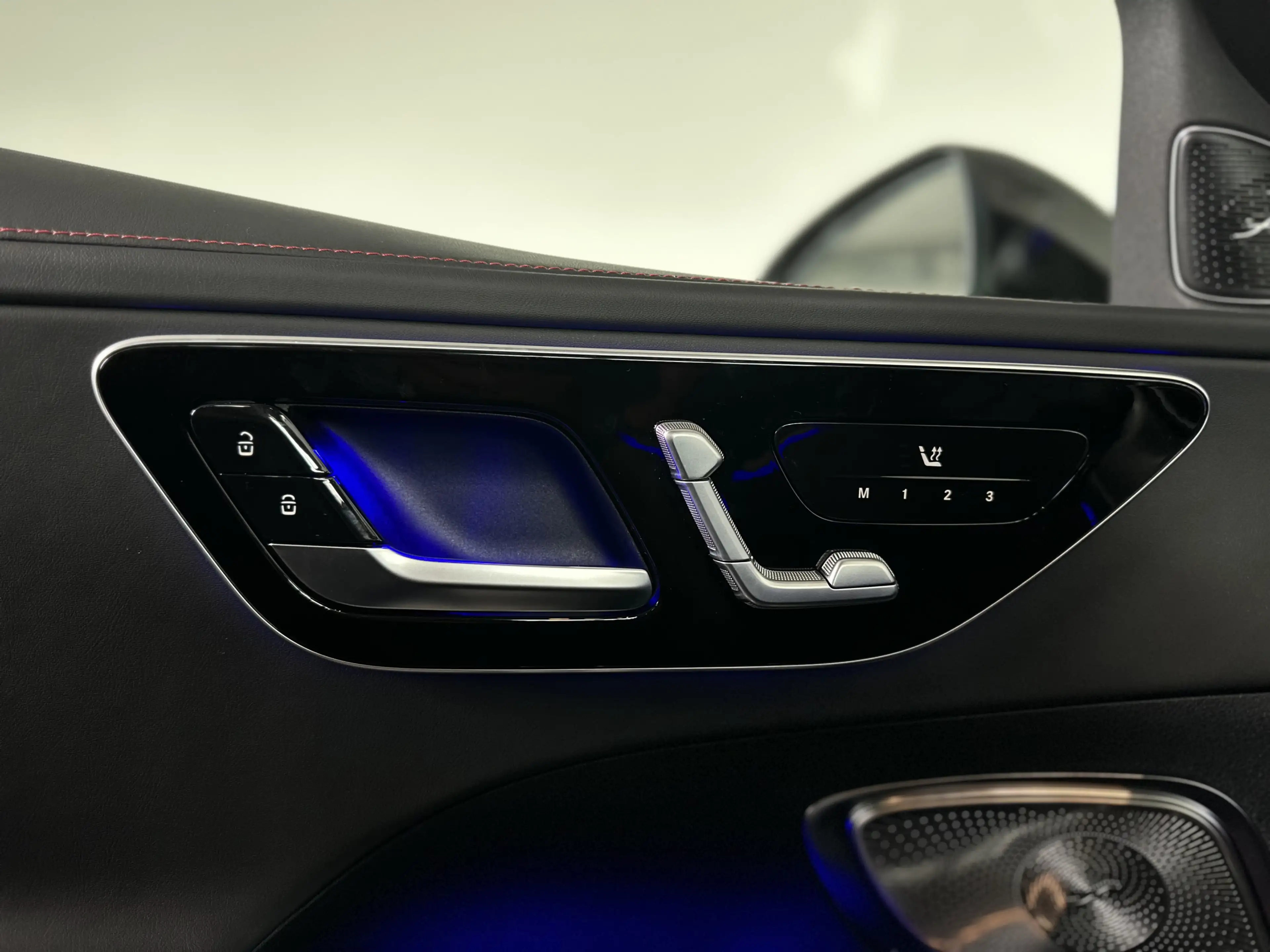 Mercedes-Benz C 43 AMG 4Matic |PANO|360*|ACC|BURM|NIGHT — photo 15
