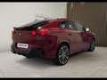 BMW X2 sDrive20iA 170ch M Sport DKG7 Rosso - thumbnail 5