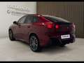 BMW X2 sDrive20iA 170ch M Sport DKG7 Rosso - thumbnail 3