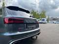 Audi RS6 Avant 4.0 quattroPanoB&O,Luft,Nachtsicht,Ahk Gris - thumbnail 9