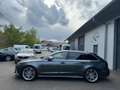 Audi RS6 Avant 4.0 quattroPanoB&O,Luft,Nachtsicht,Ahk Gris - thumbnail 6