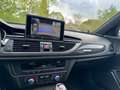 Audi RS6 Avant 4.0 quattroPanoB&O,Luft,Nachtsicht,Ahk Gris - thumbnail 14