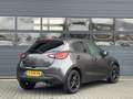 Mazda 2 1.5 SKYACTIV-G SPORT SELECTED I P-CAMERA I NAVIGAT Grigio - thumbnail 3
