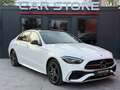 Mercedes-Benz C 300 e|360°|AMG-LINE|Pano|Keyless|Distro|HUD|D.Light Weiß - thumbnail 1