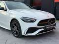 Mercedes-Benz C 300 e|360°|AMG-LINE|Pano|Keyless|Distro|HUD|D.Light Weiß - thumbnail 2