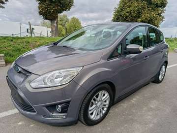 C-Max 1.6 TDCi Trend Start-Stop