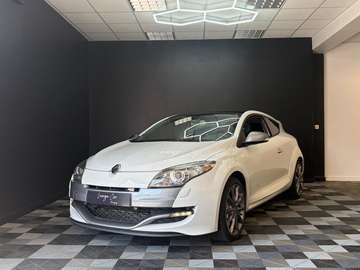III COUPE 2.0 16V 250 RS Luxe / Garantie 12 mois