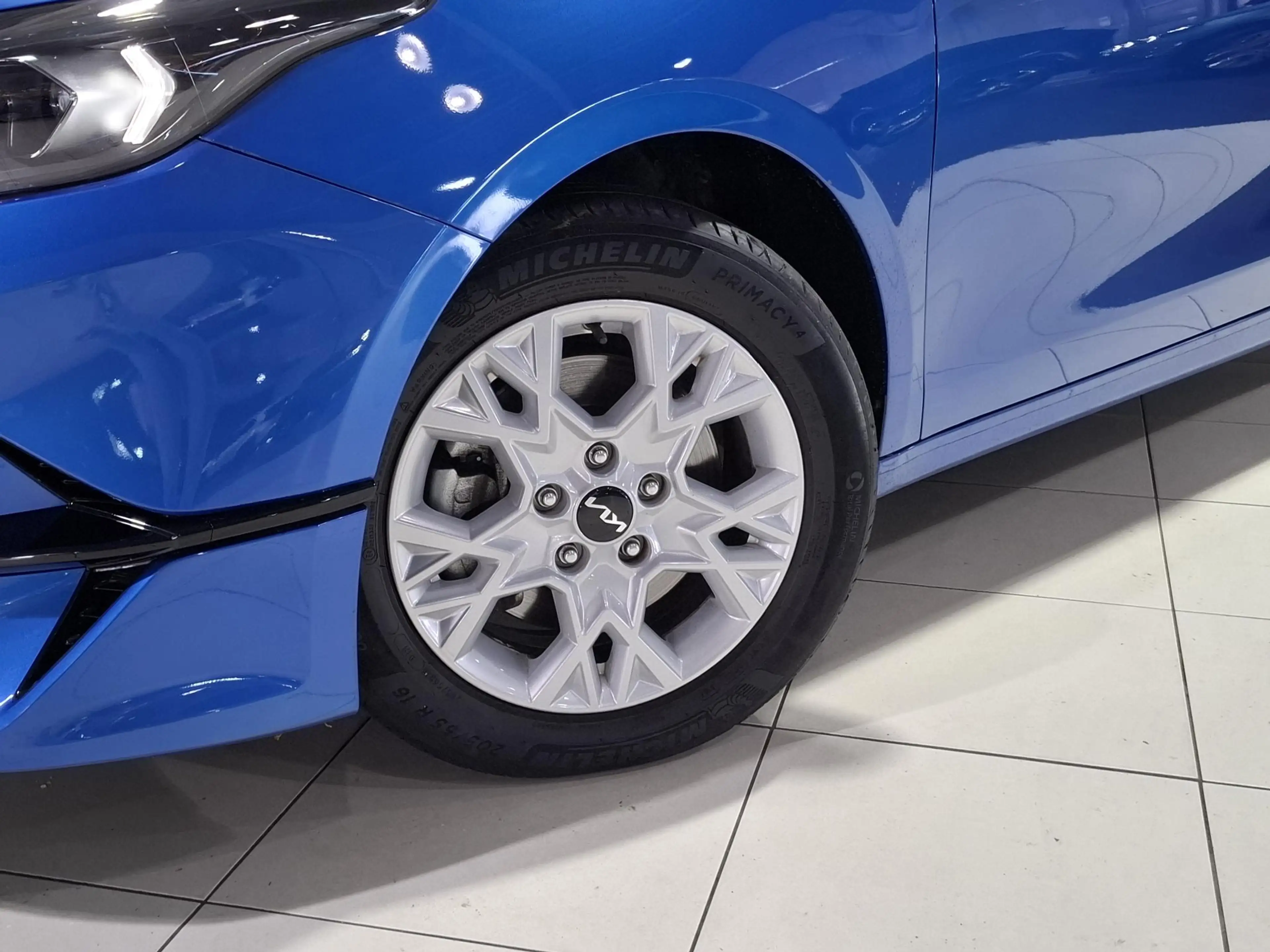 Kia Ceed SW / cee'd SW Sportswagon 1.5 T-GDi DynamicLine Trekhaak, Apple — photo 2