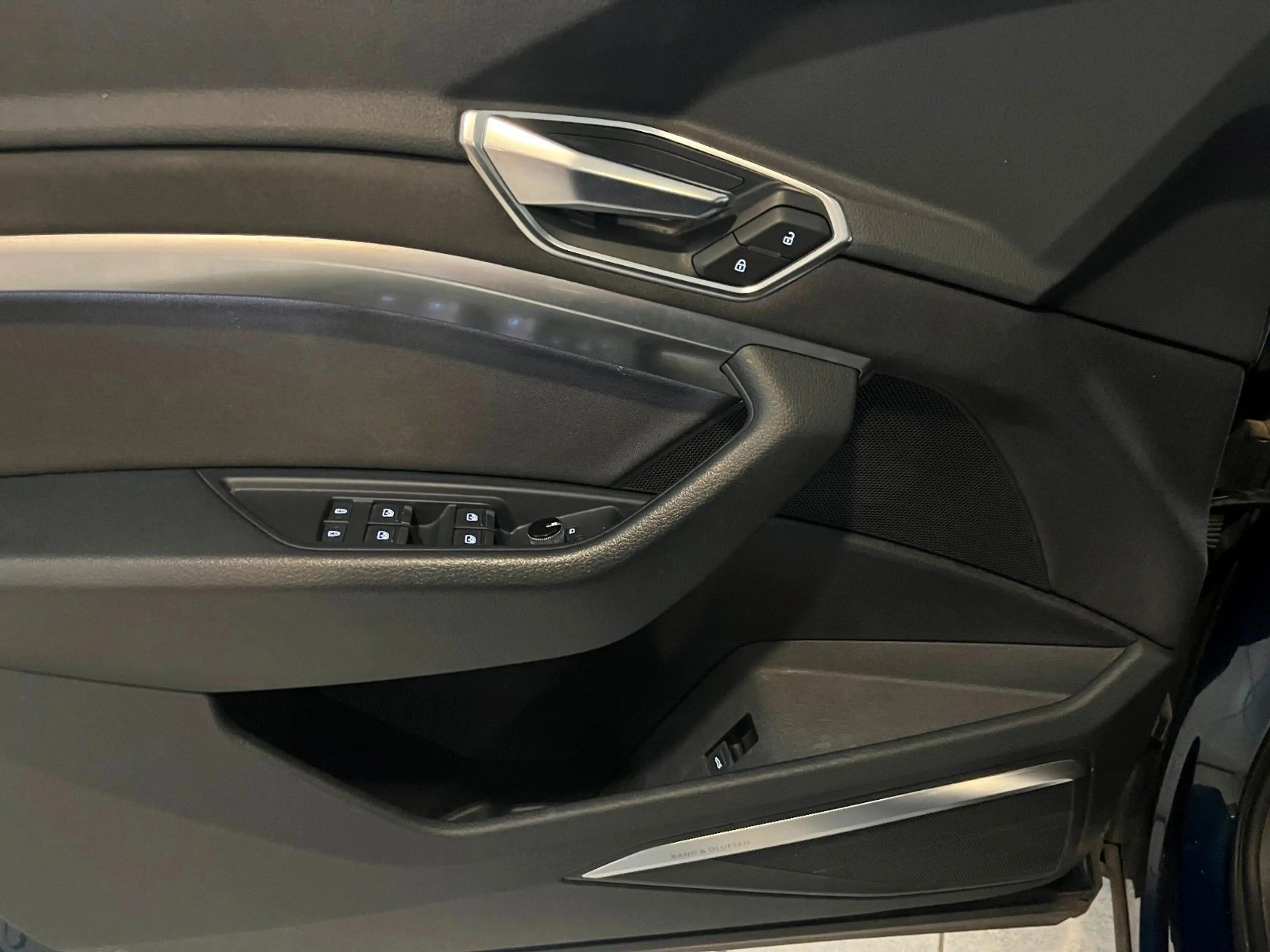 Audi e-tron 55quattro+Bang & Olufsen+kaufen Teslas an — photo 14