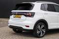 Volkswagen T-Cross TSI DSG 2x R-LINE ✅ LED ✅ Virtual ✅ Carplay Blanc - thumbnail 7