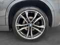 BMW X2 1.5iAxDrive25e/PACK M/1ER PROP/SG CHAUFF/CAMÉRA Gris - thumbnail 17