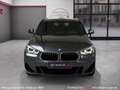 BMW X2 1.5iAxDrive25e/PACK M/1ER PROP/SG CHAUFF/CAMÉRA Gris - thumbnail 2