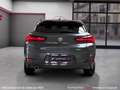 BMW X2 1.5iAxDrive25e/PACK M/1ER PROP/SG CHAUFF/CAMÉRA Gris - thumbnail 6
