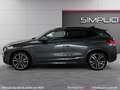 BMW X2 1.5iAxDrive25e/PACK M/1ER PROP/SG CHAUFF/CAMÉRA Gris - thumbnail 4