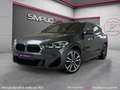 BMW X2 1.5iAxDrive25e/PACK M/1ER PROP/SG CHAUFF/CAMÉRA Gris - thumbnail 3