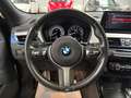 BMW X2 1.5iAxDrive25e/PACK M/1ER PROP/SG CHAUFF/CAMÉRA Gris - thumbnail 13