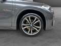BMW X2 1.5iAxDrive25e/PACK M/1ER PROP/SG CHAUFF/CAMÉRA Gris - thumbnail 19