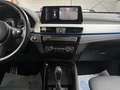 BMW X2 1.5iAxDrive25e/PACK M/1ER PROP/SG CHAUFF/CAMÉRA Gris - thumbnail 12