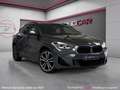 BMW X2 1.5iAxDrive25e/PACK M/1ER PROP/SG CHAUFF/CAMÉRA Gris - thumbnail 1