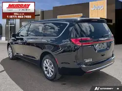 Chrysler Pacifica 2026