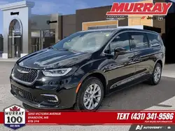 Chrysler Pacifica 2026