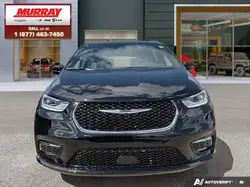 Chrysler Pacifica 2026