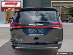 Chrysler Pacifica 2026