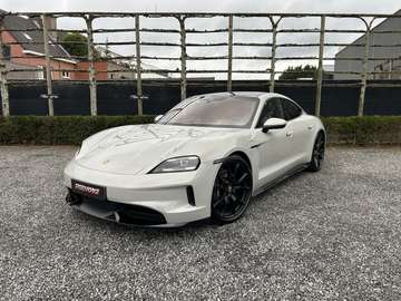 FACELIFT | 21" RS Spyder | SportDesign | Panodak