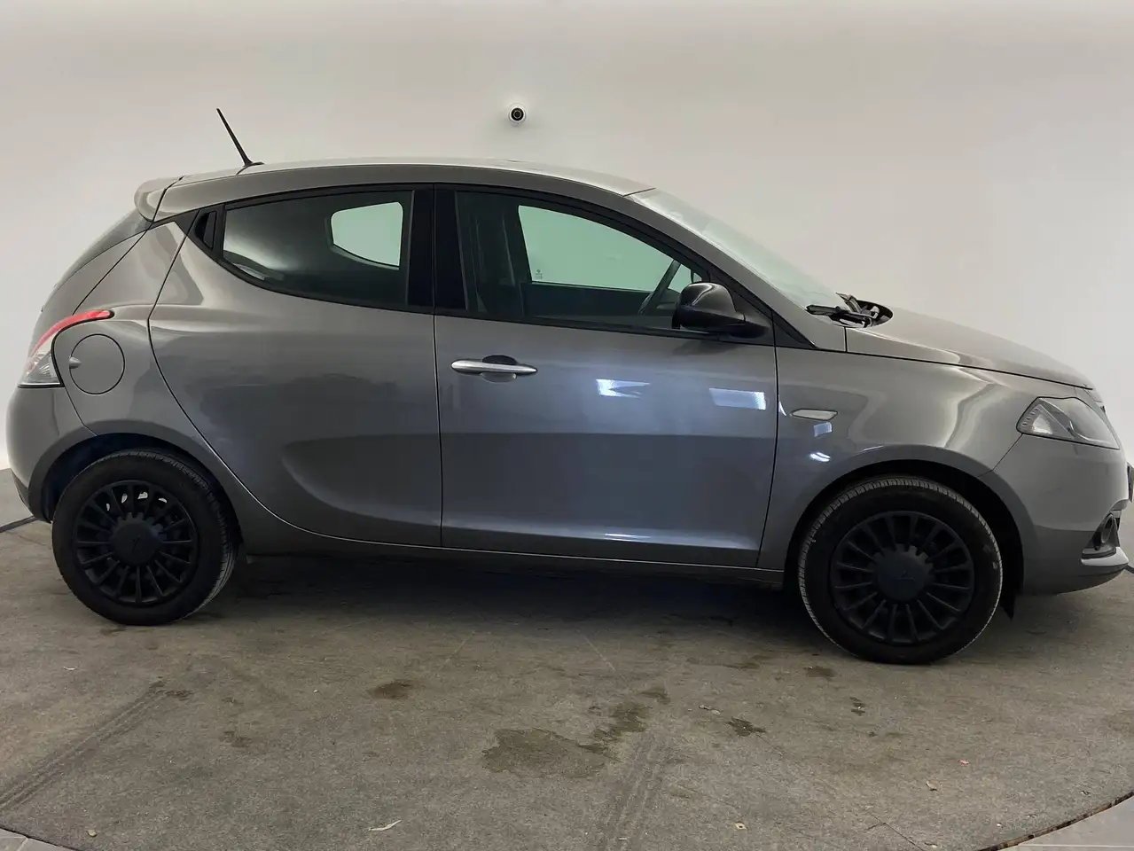 Lancia Ypsilon 2022