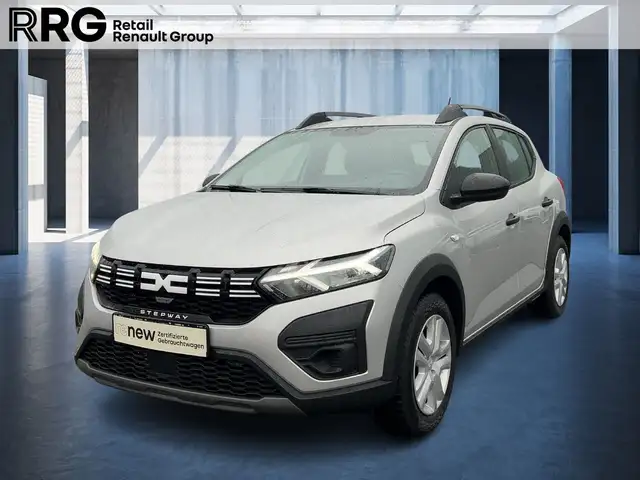 Dacia Sandero STEPWAY ESSEMTIAL TCe 100 LPG GASANLAGE