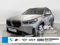 BMW X1 xDrive 20d HUD 360° LED NAVI KAMERA SHZ Silber - thumbnail 1