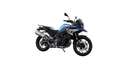 BMW F 800 GS Blu/Azzurro - thumbnail 1