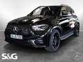 Mercedes-Benz GLE 350 de 4M AMG Distronic+360°+M-LED+Pano+AHK Schwarz - thumbnail 13