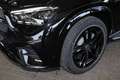 Mercedes-Benz GLE 350 de 4M AMG Distronic+360°+M-LED+Pano+AHK Schwarz - thumbnail 3