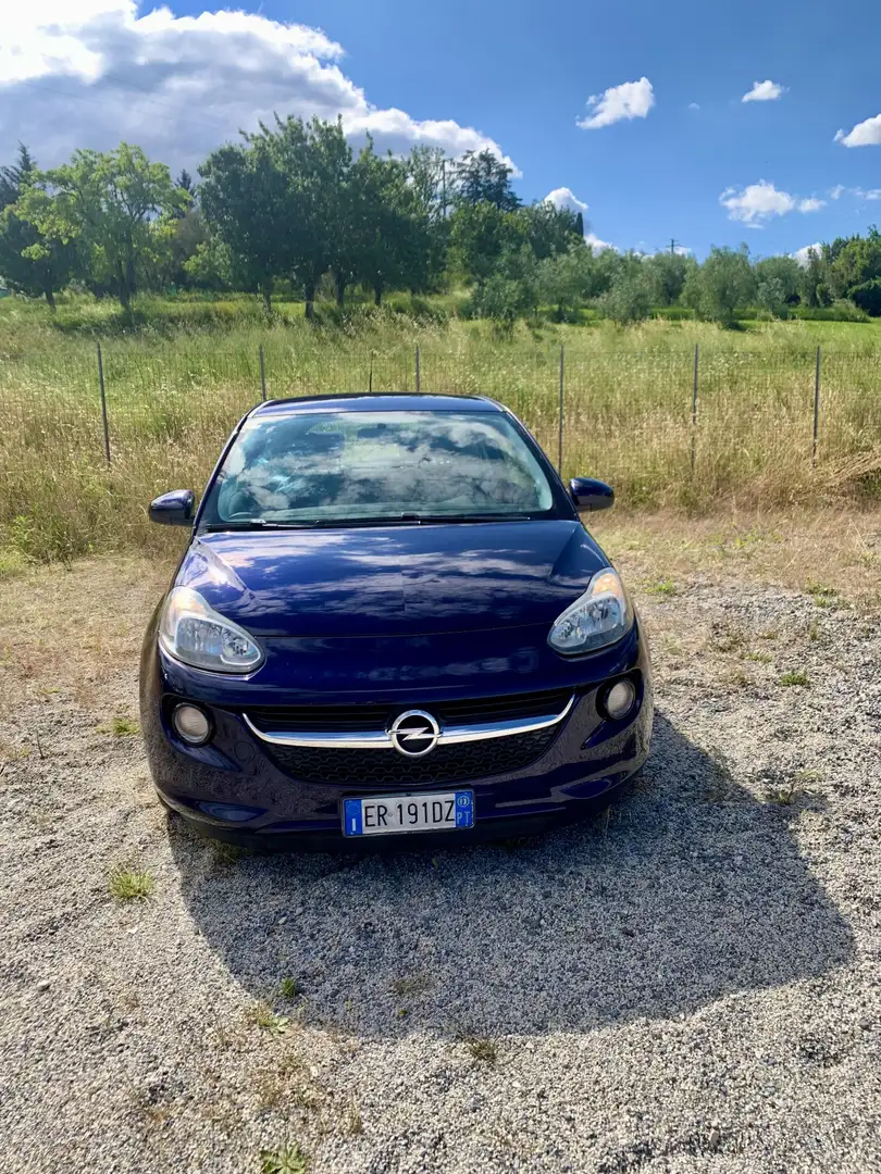 Opel Adam 1.2 Slam s&s 70cv - 1