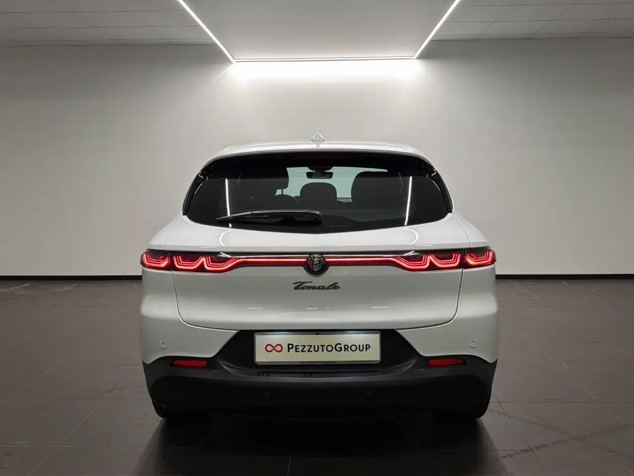 Alfa Romeo Tonale 2023