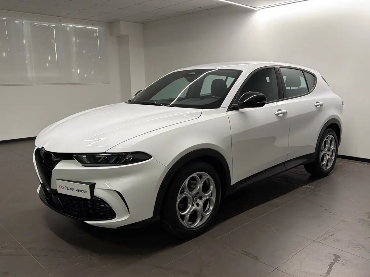Alfa Romeo Tonale 2023