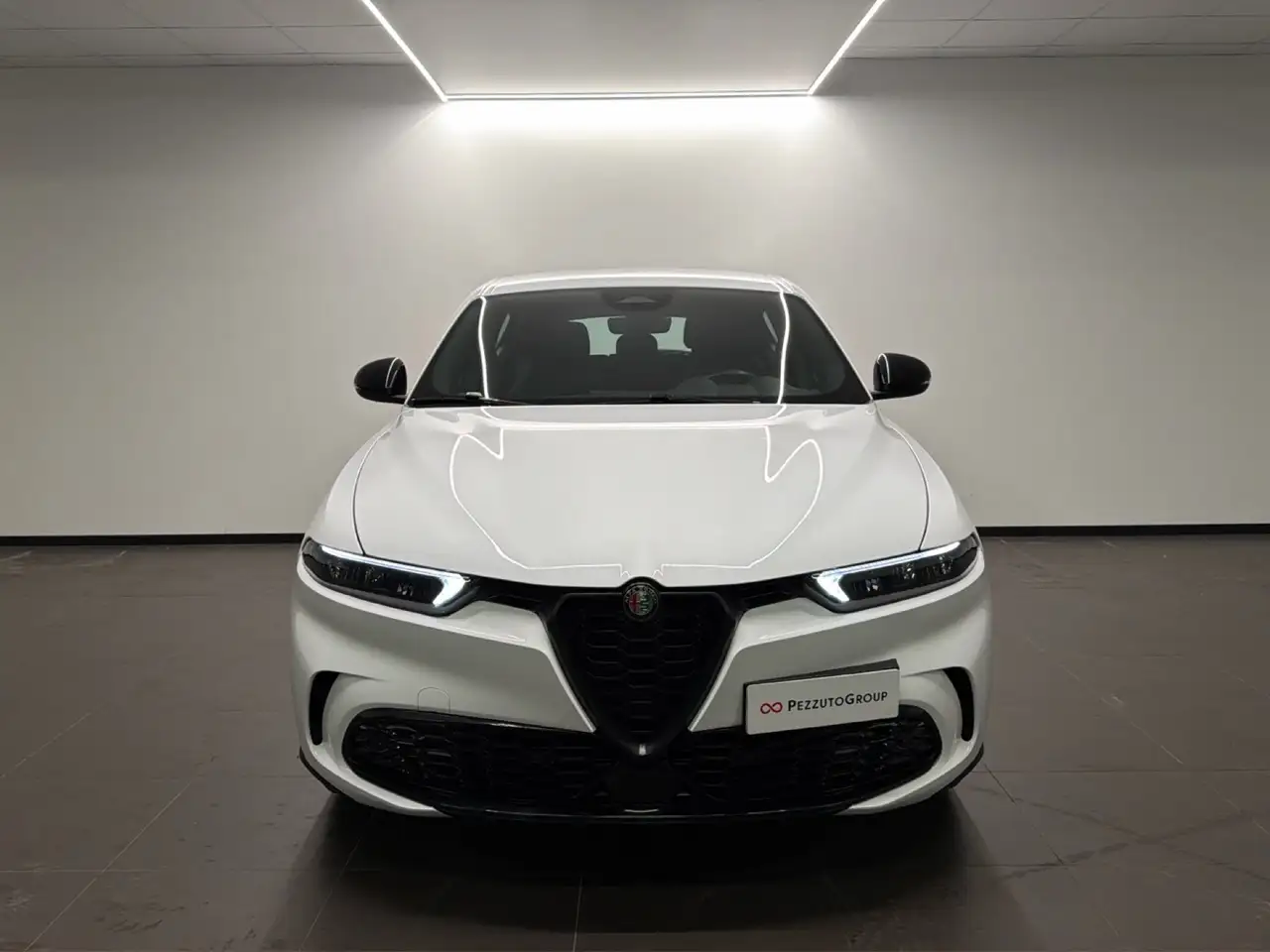 Alfa Romeo Tonale 2023 — фото 6