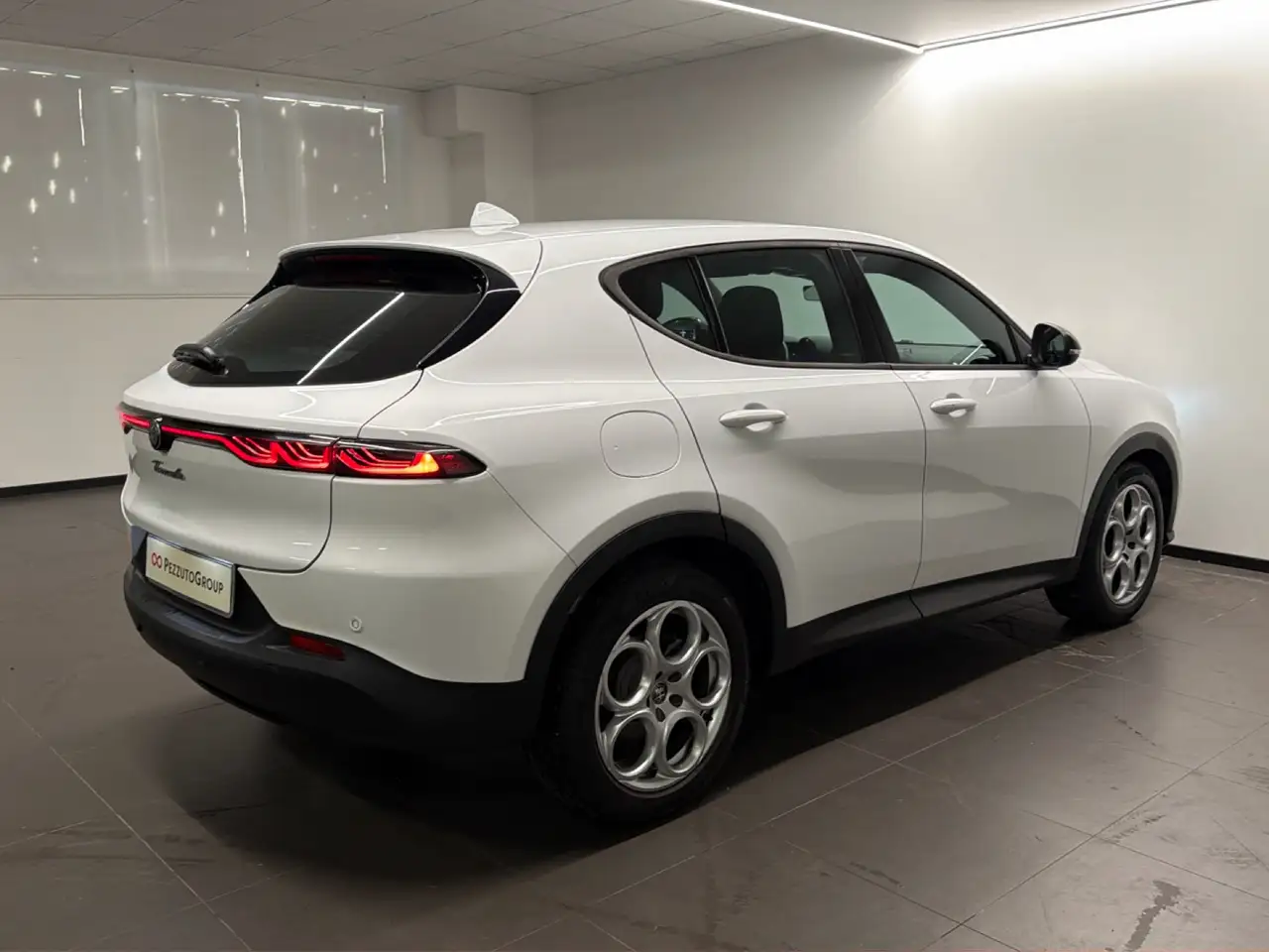 Alfa Romeo Tonale 2023