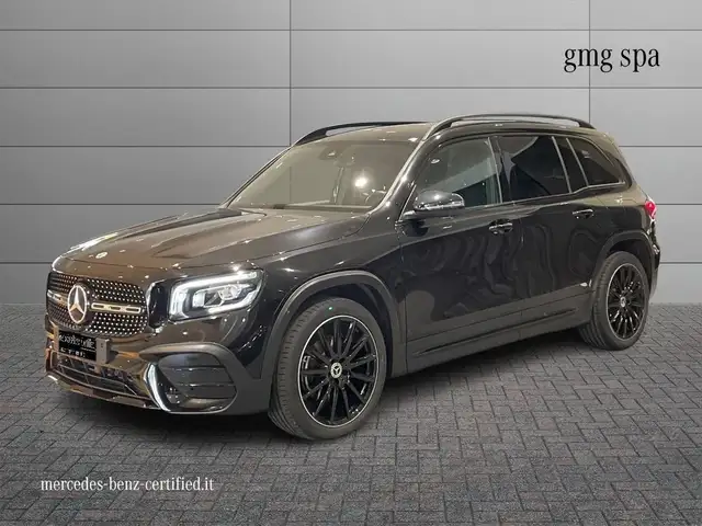 Mercedes-Benz GLB 180 180 d Premium auto