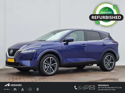 Nissan Qashqai 1.3 MHEV Xtronic N-Style Automaat / Private Lease