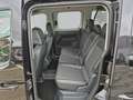Volkswagen Caddy 2,0 TDI Life Ledersitze Cam LED Keyless SHZ Negro - thumbnail 12