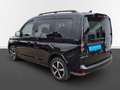 Volkswagen Caddy 2,0 TDI Life Ledersitze Cam LED Keyless SHZ Negro - thumbnail 2